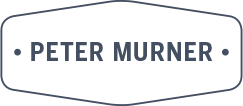 Peter Murner Logo